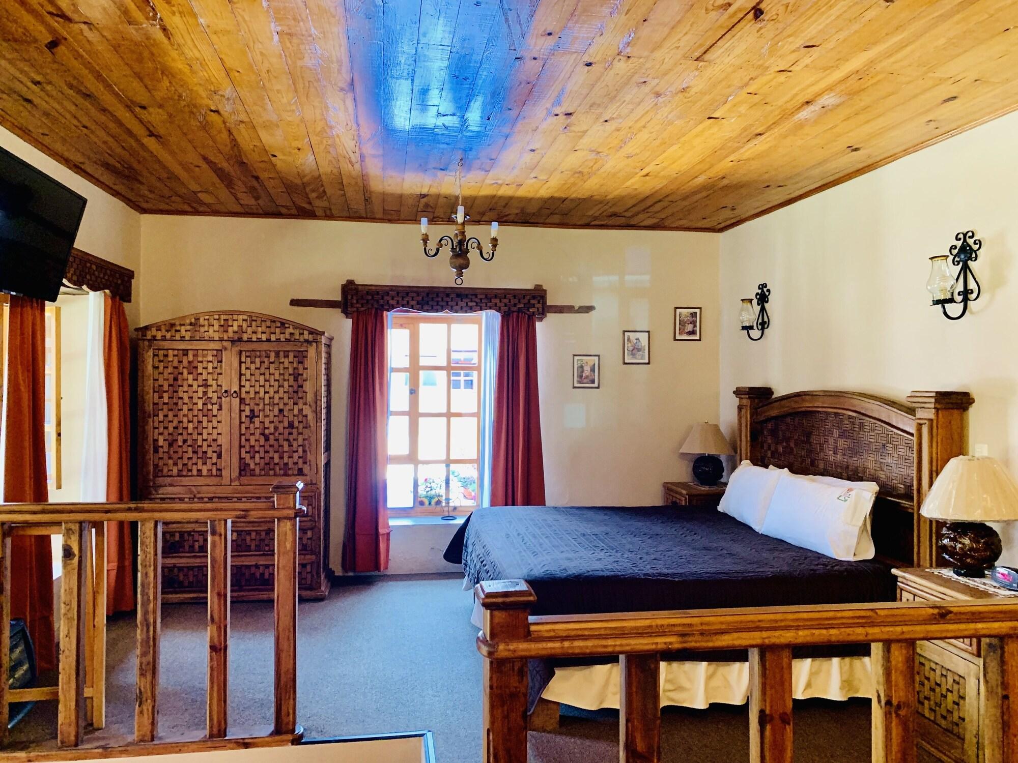 San Cristóbal de Las Casas Hotel La Casa De Mama מראה חיצוני תמונה