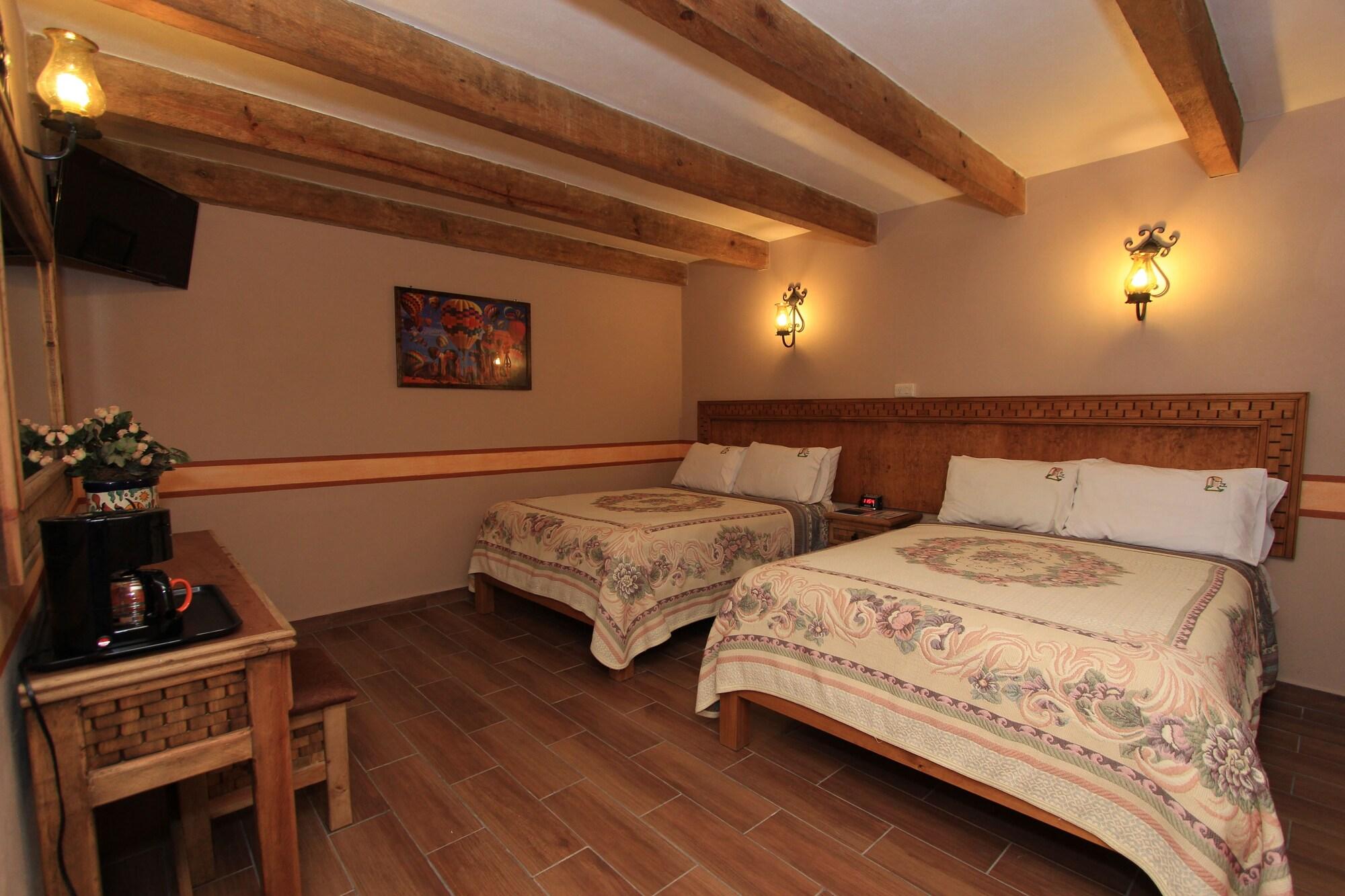 San Cristóbal de Las Casas Hotel La Casa De Mama מראה חיצוני תמונה