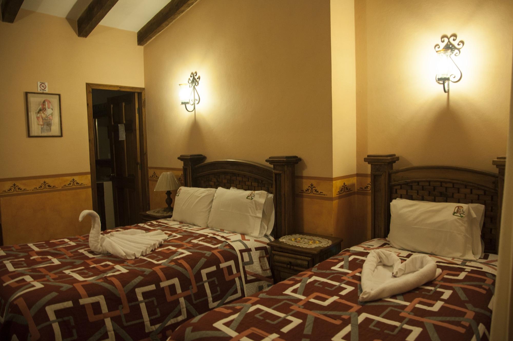 San Cristóbal de Las Casas Hotel La Casa De Mama מראה חיצוני תמונה