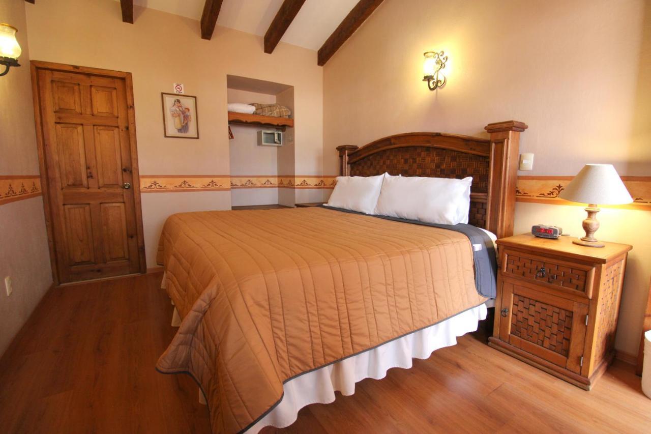 San Cristóbal de Las Casas Hotel La Casa De Mama מראה חיצוני תמונה